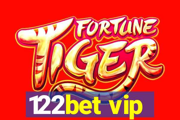 122bet vip